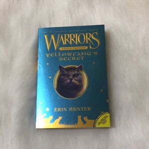 Meet your Posher, Eve